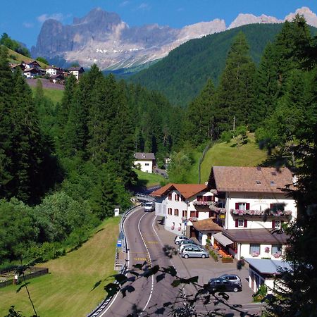 Gasthof Loewen Nova Levante Exterior photo