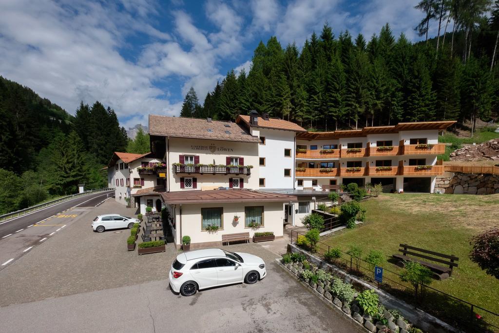 Gasthof Loewen Nova Levante Exterior photo