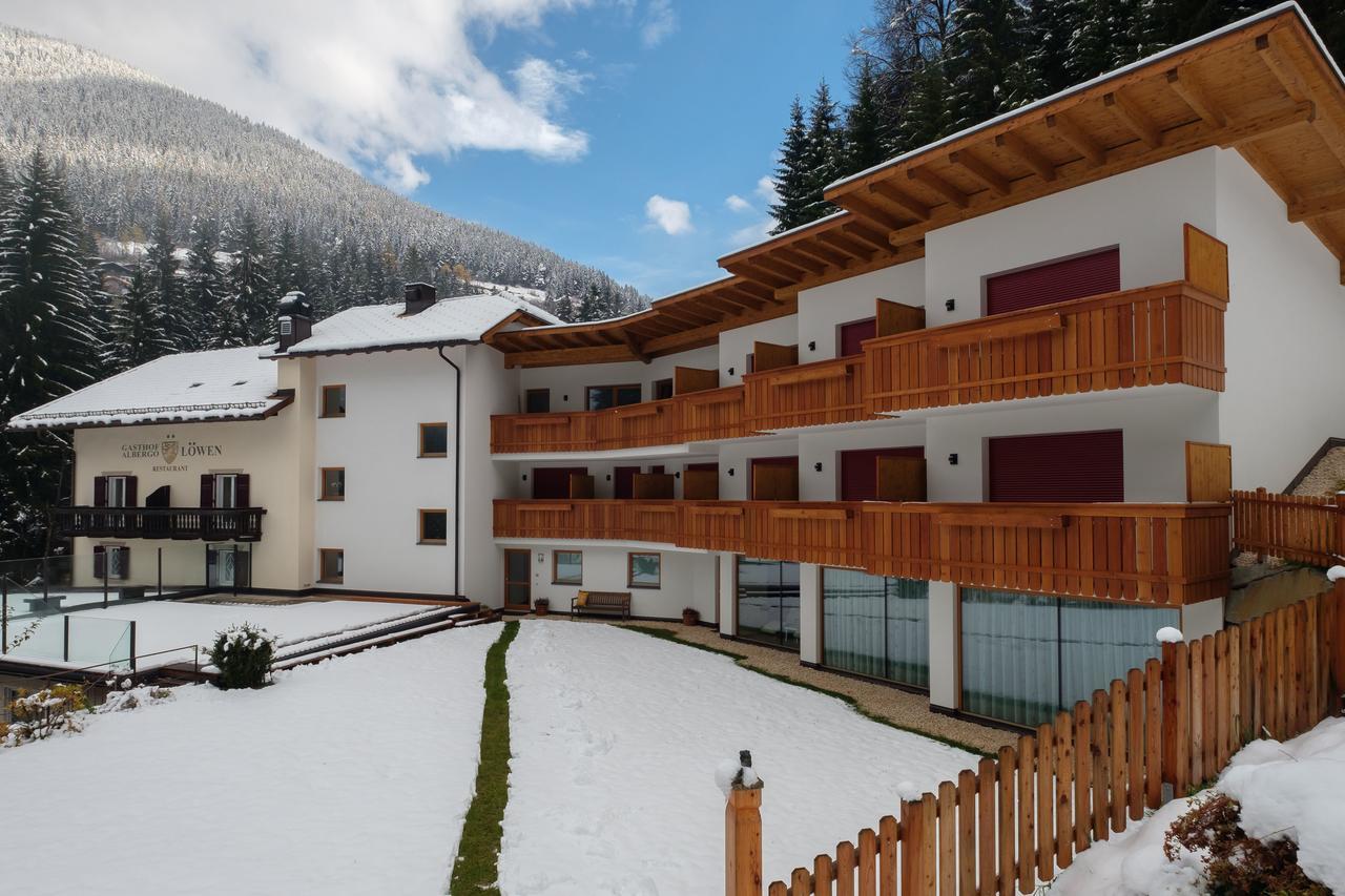 Gasthof Loewen Nova Levante Exterior photo