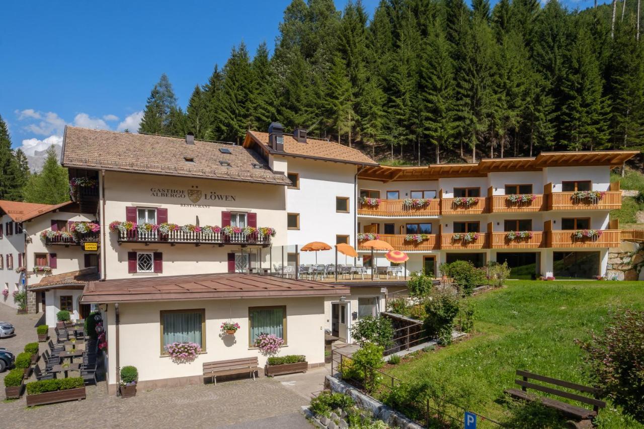 Gasthof Loewen Nova Levante Exterior photo