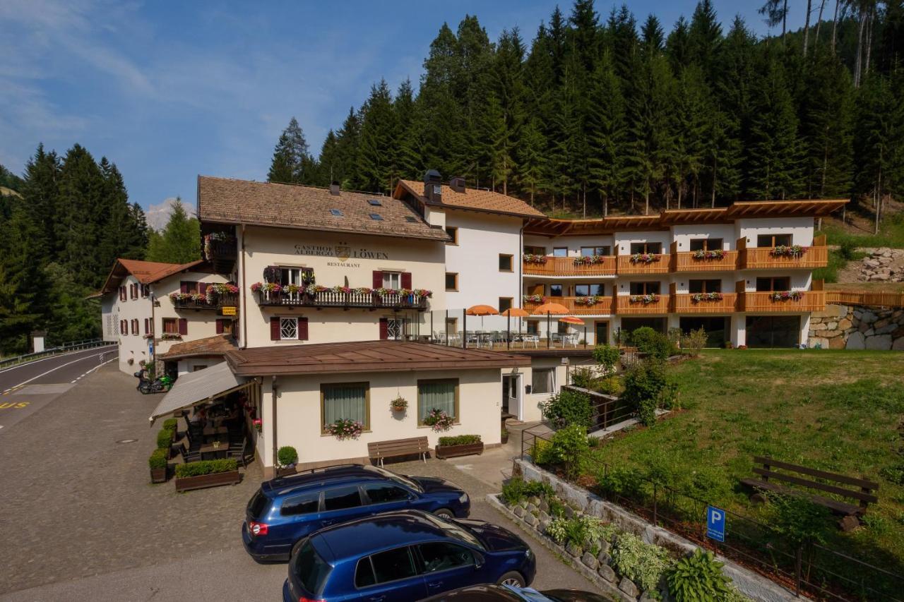 Gasthof Loewen Nova Levante Exterior photo