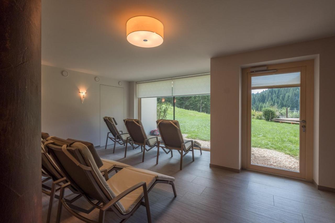 Gasthof Loewen Nova Levante Exterior photo